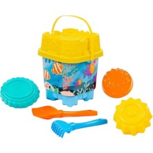 Azrlya Polesie Kale Kova Seti - POL-94865 (Lisinya)