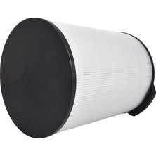 Mako Design Philips Uyumlu AC3033 Hava Temizleyici Hepa Filtre FY3430 - 1 Adet