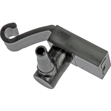 Uravas Store Dorman 47286 Cadillac/chevrolet/gmc Modelleriyle Uyumlu Ön Cam Yıkama Başlığı