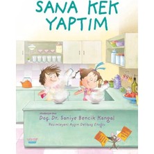 Uravas Store Sana Kek Yaptım