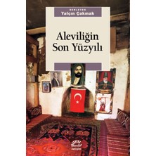İletişim Yayınları Aleviliğin Son Yüzyılı