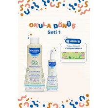 Mustela Okula Dönüş Set1