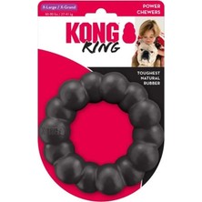 Kong Extreme Yüzük Şeklinde Köpek Oyuncağı Ultra Sert Xl