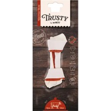 M-Pets Trusty Sığır Etli Kemik Köpek Ödülü 12,7cm 45GR