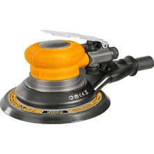 Ingco Havalı Orbital Zımpara 150MM
