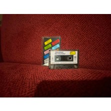 Kaşet Oskardan Seçtiklerimiz Kaset