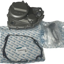 Cf Moto 250 Sr Debriyaj Kapağı Komple E4 Orjinal