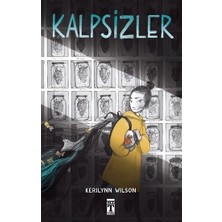 Genç Timaş Kalpsizler
