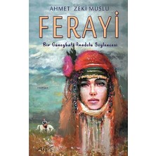 Abis Yayıncılık Ferayi