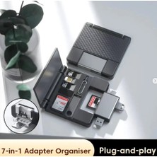 Uravas Store Flashdrive Box Car Reader