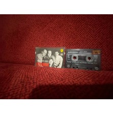 Kaşet Kızılırmak - Aynı Göğün Ezgisi - Kaset