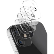 Uravas Store Xiaomi Redmi 13 4g Kamera Lens Koruma Cam