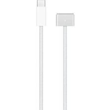 Uravas Store ZR332 Type-C Magsafe 3 Çevirici Kablo