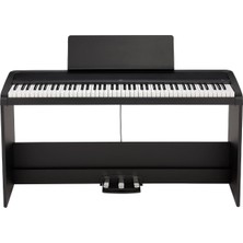 Korg B2 Dijital Piyano Seti, Siyah