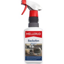 Mellerud Fırın ve Izgara Temizleyici, 0,5 Litre