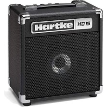 HD15