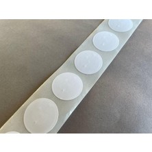 Nfc Etiket 30MM - 10 Adet