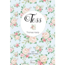 Uravas Store Tess (Bez Ciltli)