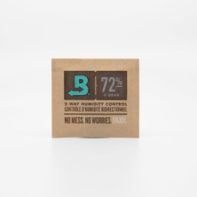 Boveda%72 8gr Kapalı Paket Puro Nemlendirici