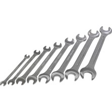 Brüder Ingiliz Anahtarı Seti, 8 Parça, 6-22 Mm, Gs Onaylı, M 110-08DIN