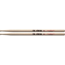 Baget (Çift) 5A Barrel Tip, Hıckory, 0.565X16, M