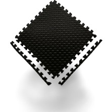 16 Parça 50X50 Puzzle Tatami 200X200 Kurlumlu Fitness Spor Yoga Pilates Matı