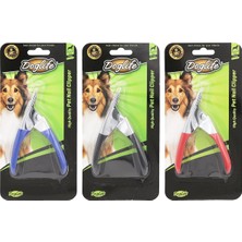 Doglife Köpekler Için Giyotin Tırnak Makası 12CM