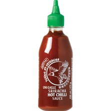 Sriracha Acı Biber Sosu 475 gr