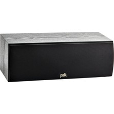 Polk Audio T30BK, Hoparlör, Siyah