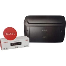 I-Sensys LBP6030B Lazer Yazıcı + Toner Hediyeli