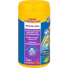 Sera Mineral Salt (280GR)