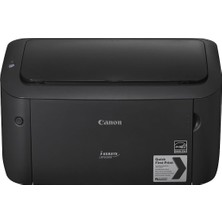 I-Sensys LBP6030B Tek Fonksiyonlu Siyah Beyaz Lazer Yazıcı + Crg 725 (Canon Eurasia Garantili)