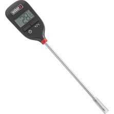 Weber 6750 Dijital Et Termometresi