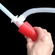 5dm-Su- Benzin - Yağ - Mazot - Sıvı Yakıt Pompası