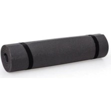 0,6mm Pilates Minderi Pilates Matı Yoga Mat 3 Renk Fuşya