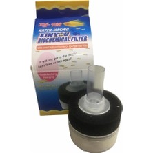 Xınyou XY-168 Akvaryum Mini Kum Filtre