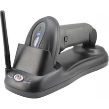 1d Laser XL-9310 Wlan (Kablosuz) El Tipi Barkod Okuyucu 300METRE Mesafeye Kadar