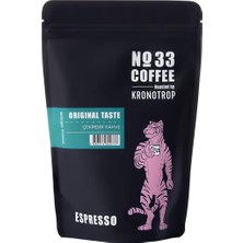 Espresso 250 G Çekirdek