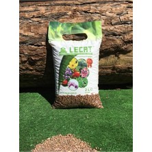 Kil Bilyesi 2 Lt 0 3 mm Hidroponik Lecat Orkide Bitki Yetiştirme Ortamı