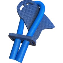 Yüzme Tahtası - Havuz Makarnası 3lü Set - Mavi