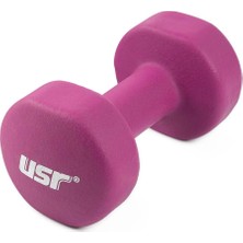 ND100 10 kg Neopren Dambıl