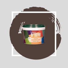 Bi'boya Silikonlu Dış Cephe Boyası 2,5 Lt (4496)