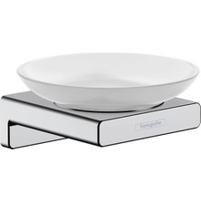 Hansgrohe Sabunluk Addstoris, Sabunluk, Krom