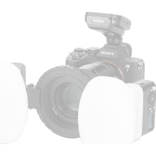 Godox Mf-Dd (MF12 Için Difüzör)