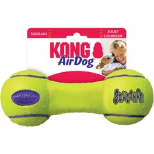 Kong Airdog Dambıl Şeklinde Köpek Oyuncağı S
