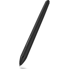 Xp-Pen PH02 Giriş Kalemi, Pilsiz Stylus 8192 Baskı Kademesi, 60° Eğim, Silgi, Star G960S Plus Ç