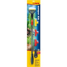 Sera Cam Temizleyici Xxl (60-90 Cm)