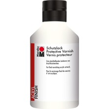 123013856 – Koruyucu Vernik, 250 Ml, Şeffaf