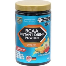 Bcaa Powder - Egzotik Kavun - 500 gr