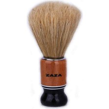 Zaza Tıraş Fırçası 1191 1 Paket (1 x 0.200 G)